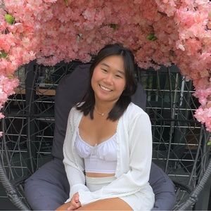 Meet your Posher, Michelle